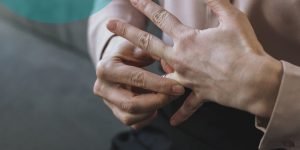 Causales de divorcio