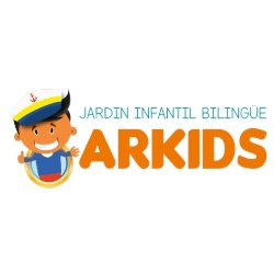 logo arkids