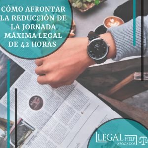Reducción de la jornada laboral en Colombia