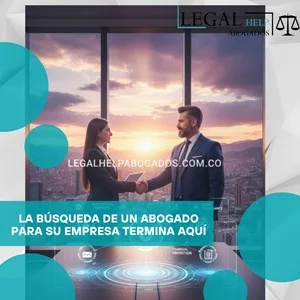 LHA PLANES EMPRESARIALES ABOGADO