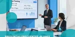 Preguntas Frecuentes