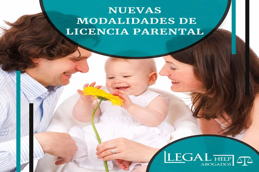 Emprendedor o empresario tenga en cuenta las nuevas modalidades de licencia parental y aspectos de la ley 2114 de 2021