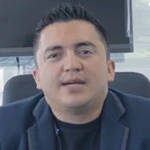Jason Roa, Gerente General de Biosimtec S.A.S.