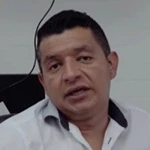 Cristian Romero, Director Administrativo de Construcema