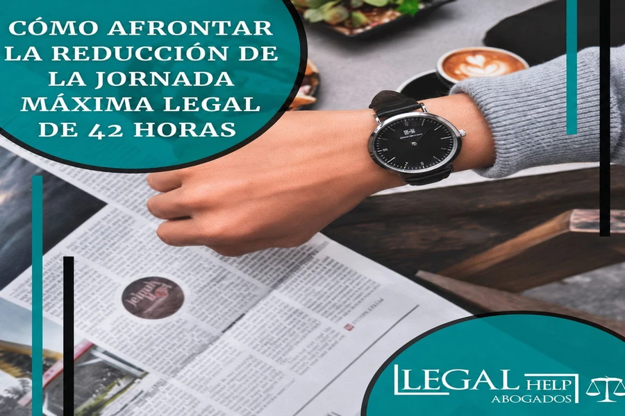 Reducción de la jornada laboral en Colombia