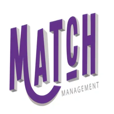 Referencia empresarial de MATCH MANAGEMENT SAS