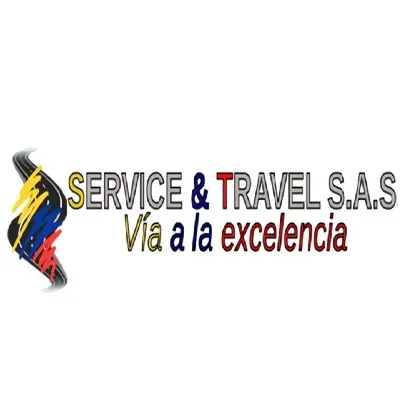 Referencia empresarial de SERVICE & TRAVEL S.A.S